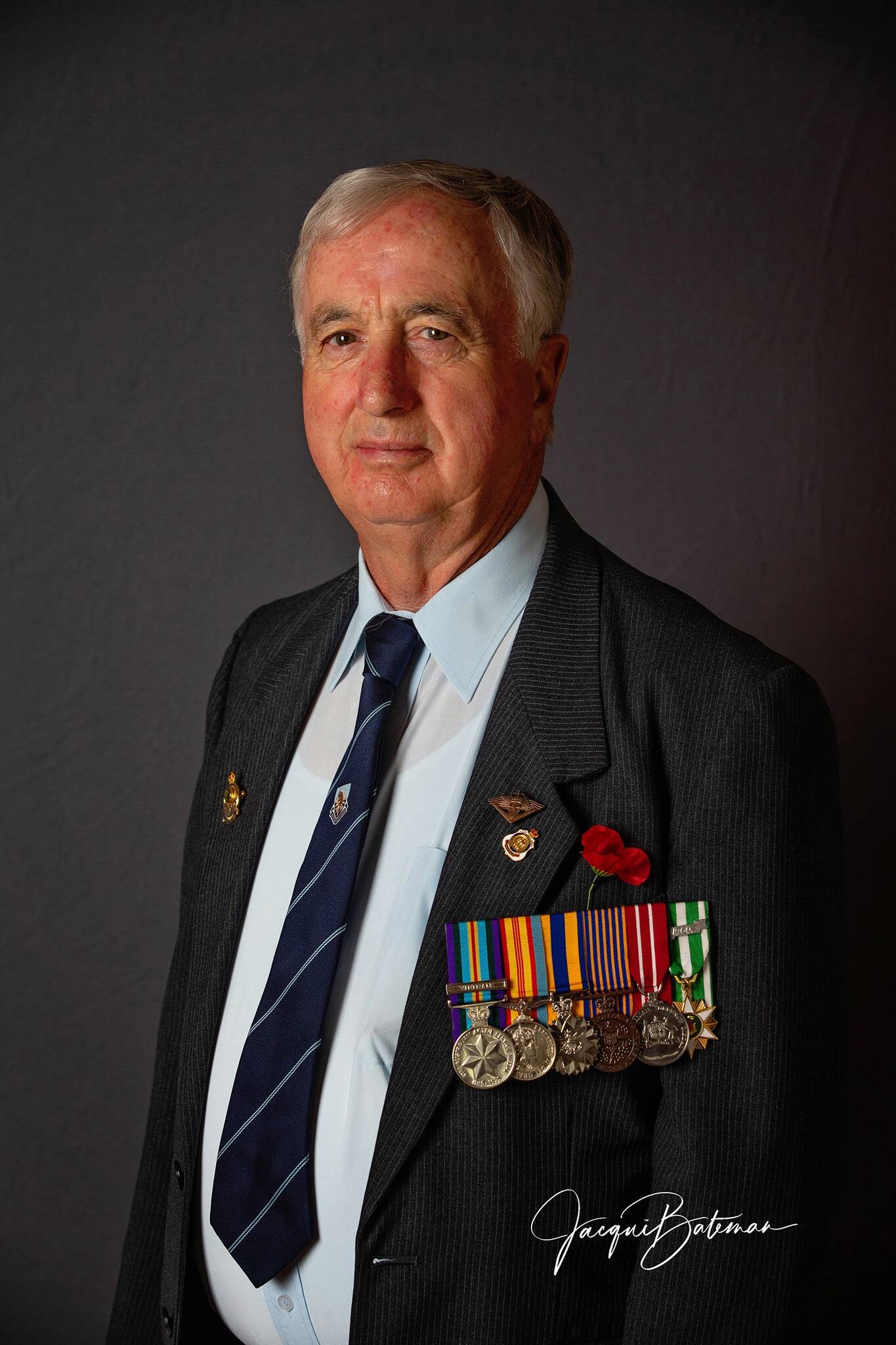 Our Local Veterans