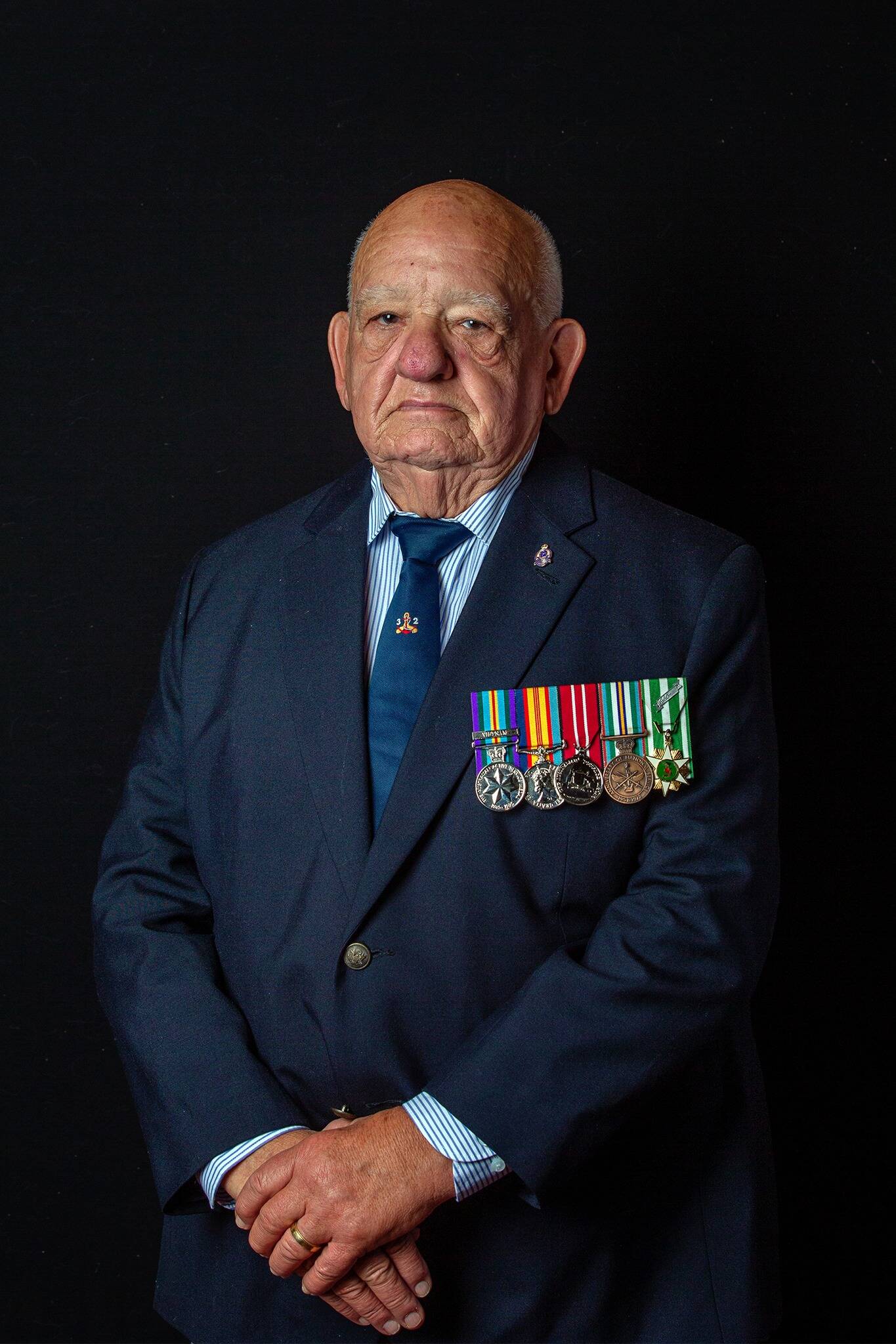 Brian Nankivell